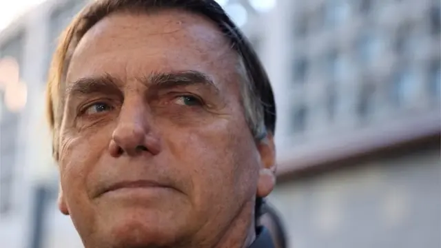 Bolsonaro