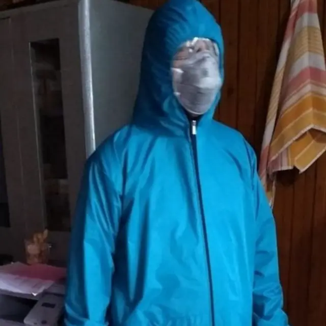 कोरोना
