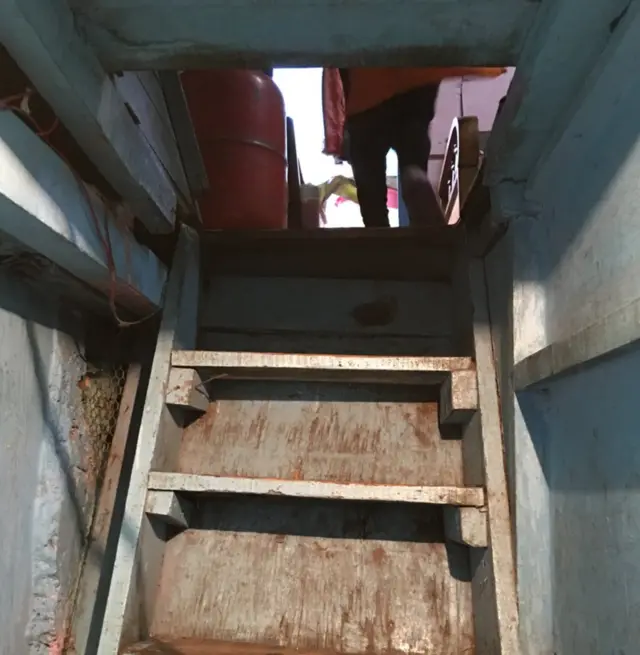 शिलौंग में सिख समुदाय के लोग