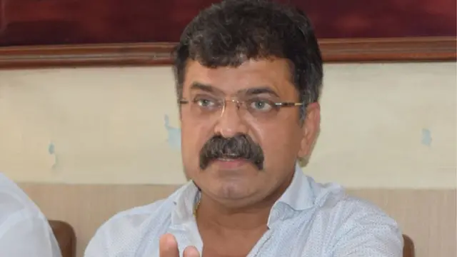 जितेंद्र आव्हाड