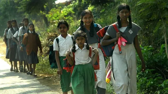 આદિવાસી