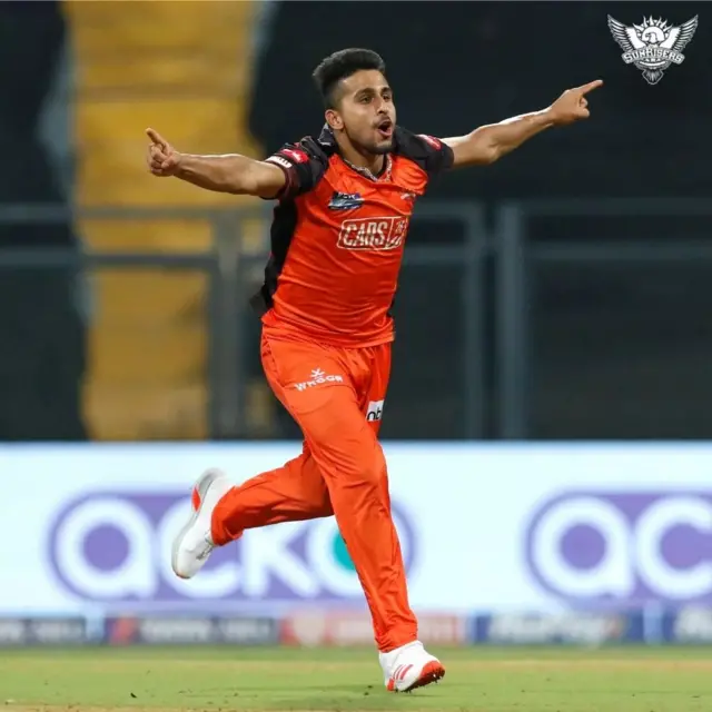 ఉమ్రాన్ మాలిక్