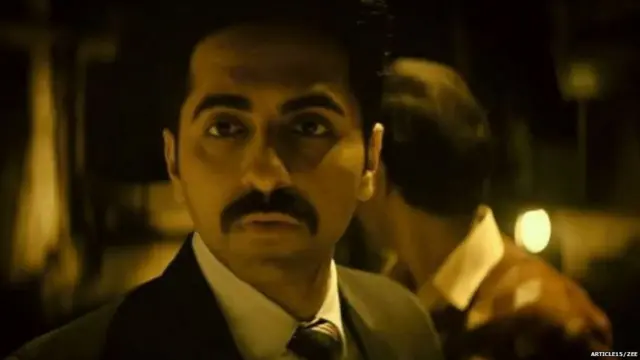 बॉलीवुड