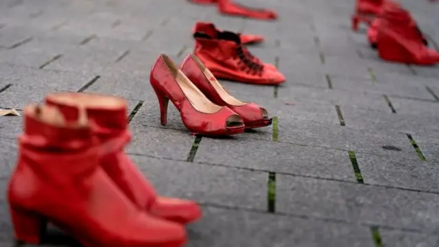 Брюсселдеги акция, 24-ноябрь, 2019