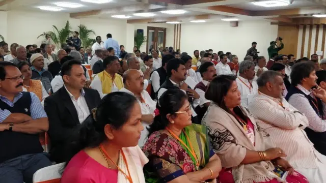 भाजपा नेता