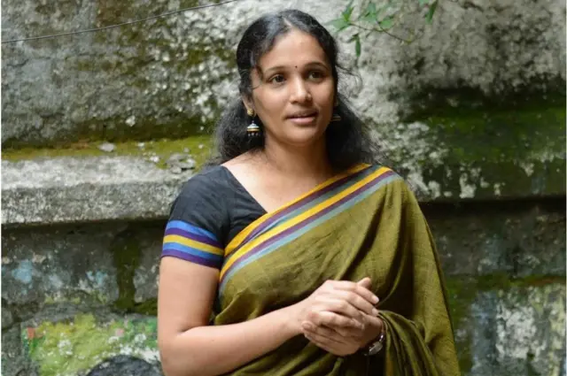 చైతన్య పింగళి