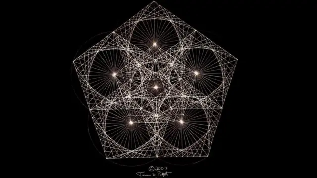 ضربه‌ای که فروشنده را نابغه ریاضی کرد