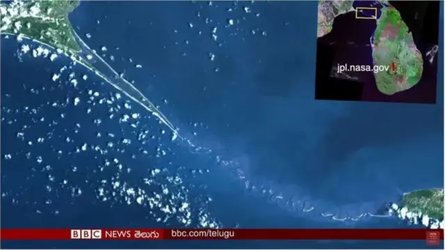 રામસેતુ