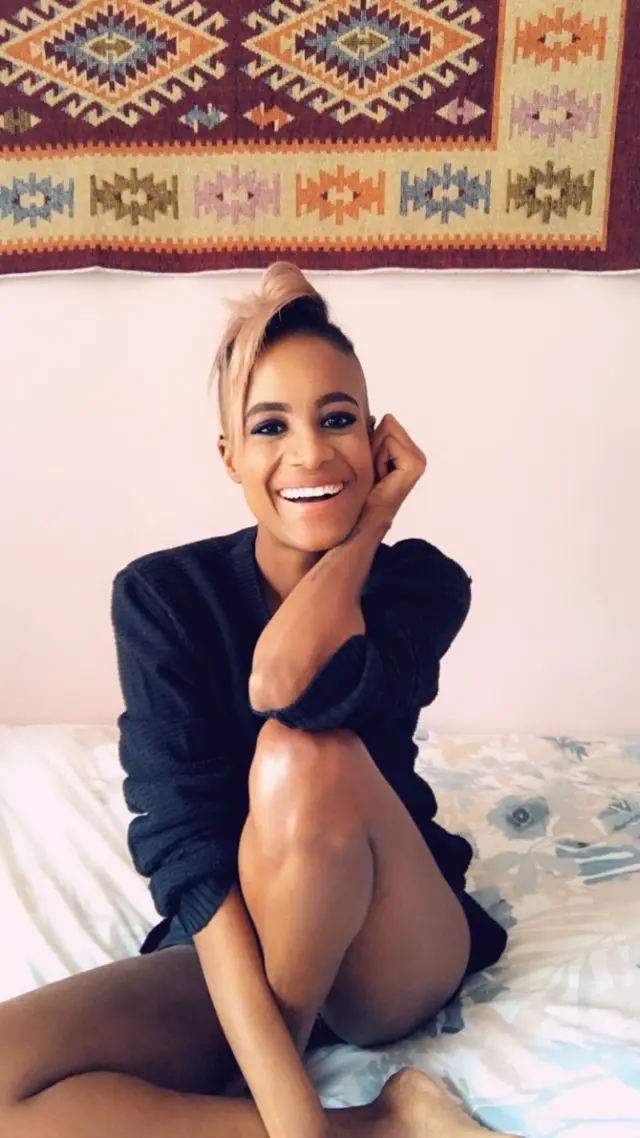 કૅન્ડિસ