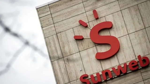 Agência de viagens Sunweb não esperava que milhares de pessoas se interessassem pelo experimento