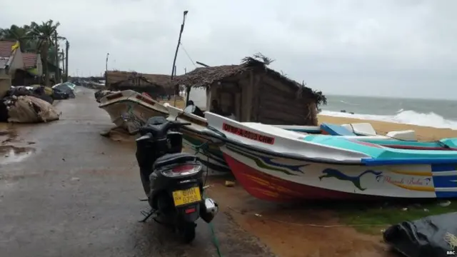 පුත්තලමේ තත්වය