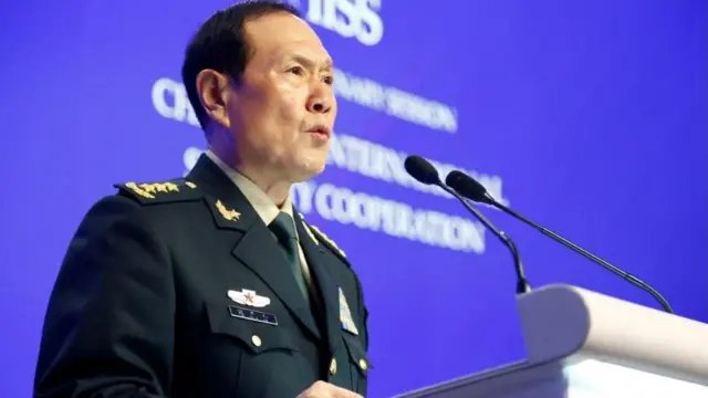 ngụy