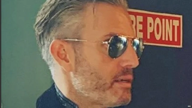 मैथ्यू कोलकेन