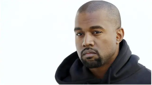 Kanye West