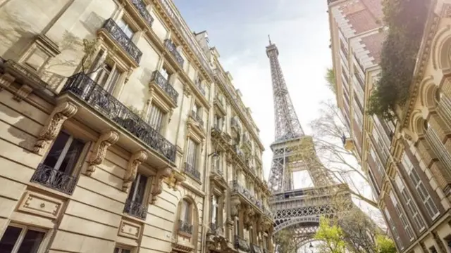 د لګښتونو له مخې پاریس د نړۍ دویم تر ټولو ګران بیه ښار بلل شوی