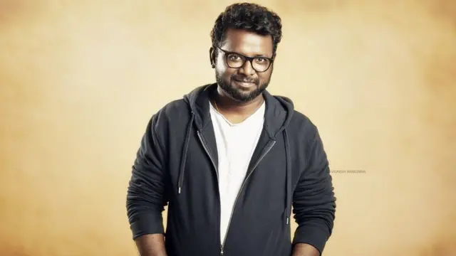 அருண் ராஜா காமராஜா, நடிகர் இயக்குநர்