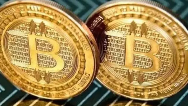 बिटकॉईन