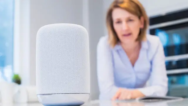 Google Home
