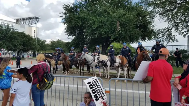 హౌడీ మోడీ