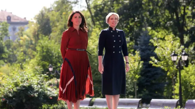 Євгенія Кулеба