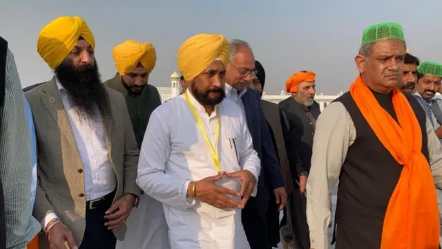 ਚਰਨਜੀਤ ਸਿੰਘ ਚੰਨੀ