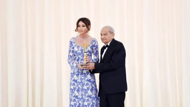Mehriban Əliyeva, Vasim Məmmədəliyev