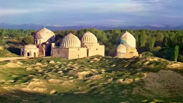 Фото Прокудина-Горского