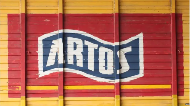 ఆర్టోస్