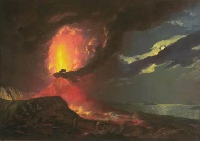 Vesuvius