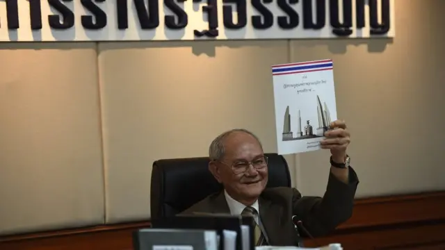 มีชัย ฤชุพันธุ์