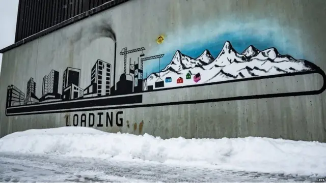 ग्रीनलैंड