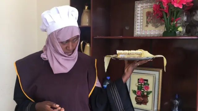 ወደ አረብ አገራት የሚጓዙ ሰዎችን የሚያሰለጥነው ማዕከል