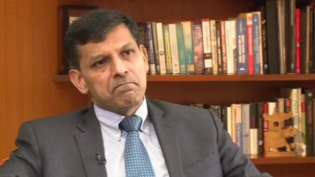 રઘુરામ રાજન