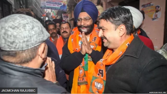 ਜਗਮੋਹਨ ਰਾਜੂ