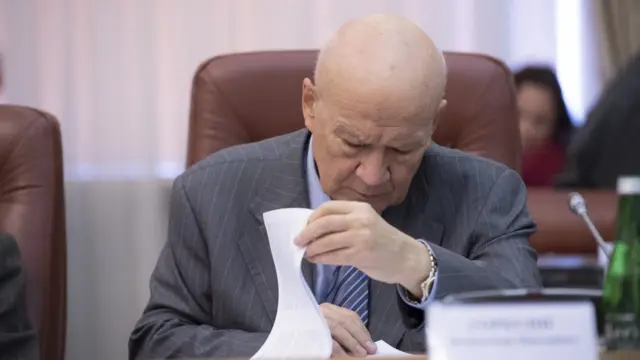 Володимир Гробулін