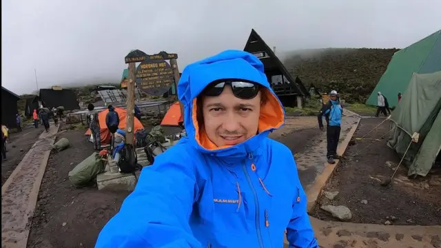 килиманџаро