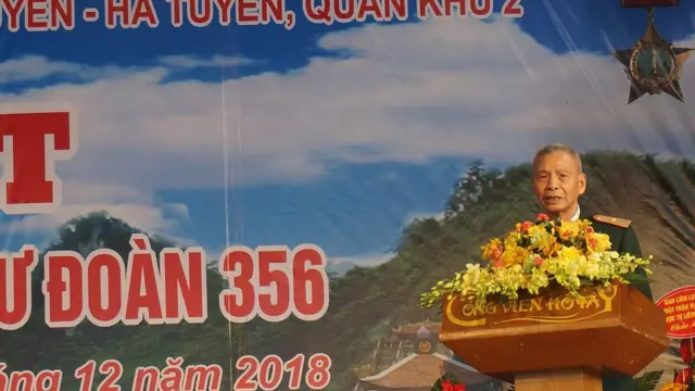 Chiến tranh Biên giới Việt - Trung 1979