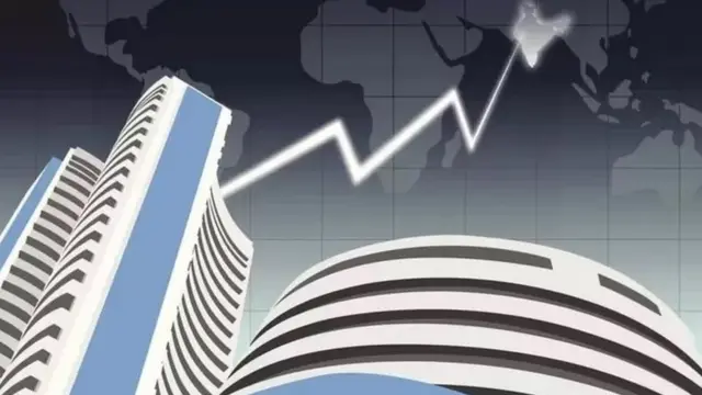 స్టాక్ మార్కెట్