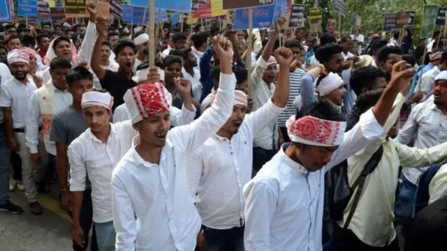 नागरिकता संशोधन क़ानून से कैसे बदल जाएगा 'आइडिया ऑफ़ इंडिया'