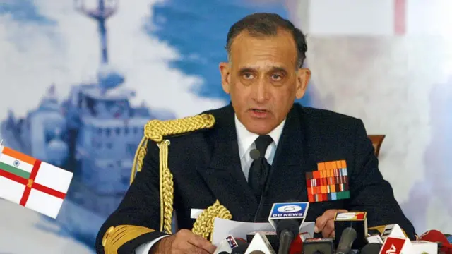 अरुण प्रकाश