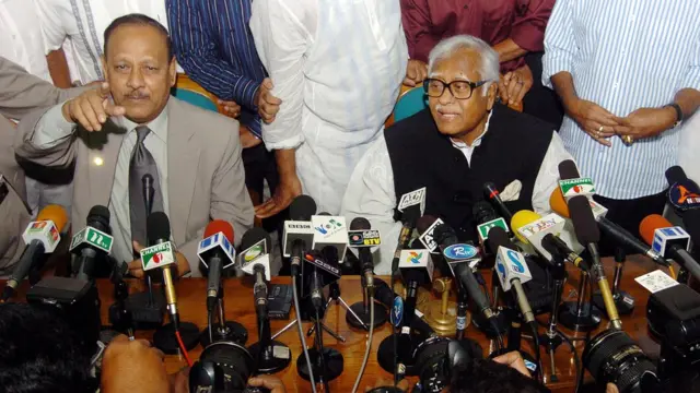 আব্দুল জলিল ও মান্নান ভুঁইয়া