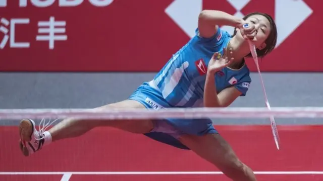 नोज़ोमी ओकुहारा