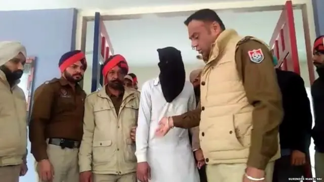 ਲੁਧਿਆਣਾ ਗੈਂਗਰੇਪ ਦੇ ਦੋਸ਼ੀ