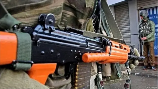 सुरक्षारक्षक