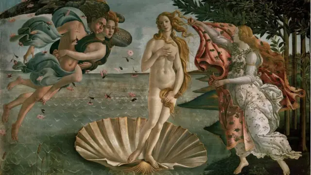 Боттічеллі