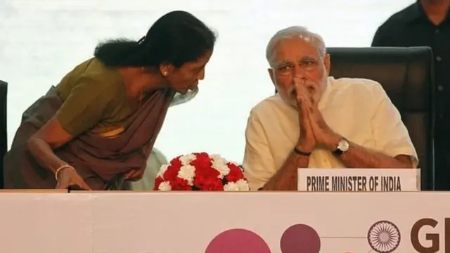 नरेंद्र मोदी