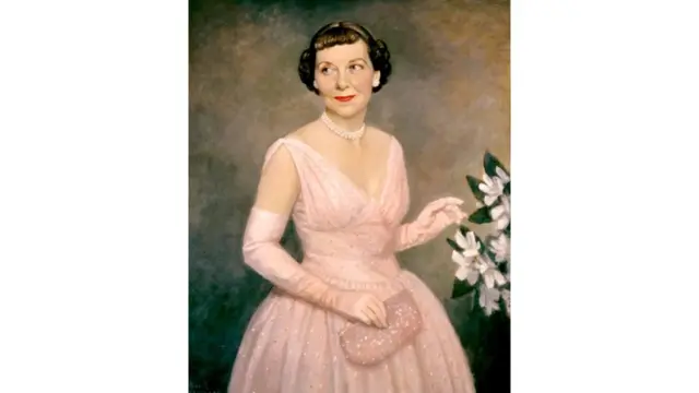 مامي أيزنهاور