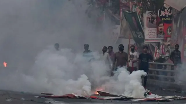 इमरान ख़ान