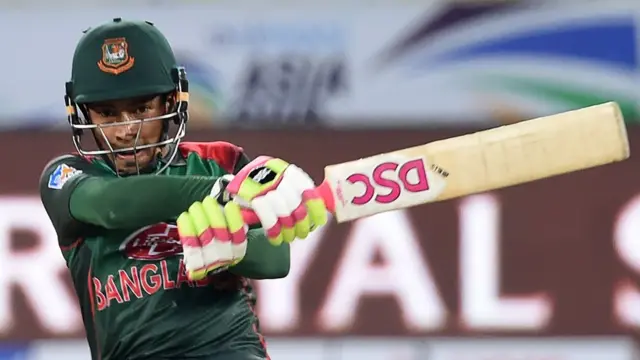 एशिया कप