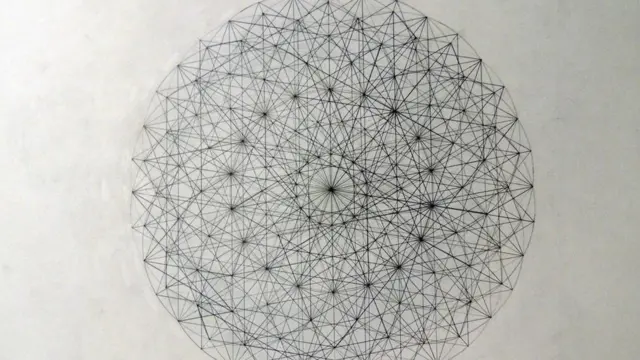 الهجوم الذي حوّل مندوب مبيعات إلى عبقري في الرياضيات